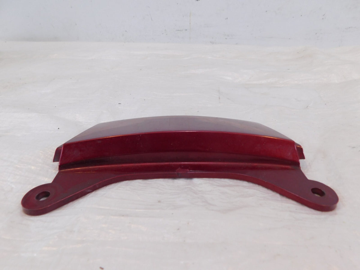 1994-2001 Kawasaki Ninja ZX-11 ZX1100 Red Rear Seat Tail Section Cover Panel - C3 Cycle