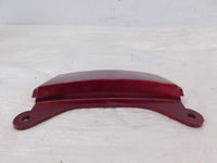 1994-2001 Kawasaki Ninja ZX-11 ZX1100 Red Rear Seat Tail Section Cover Panel - C3 Cycle