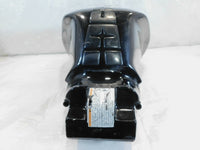 2009 Aprilia RSV1000R RSVR RSV1000 RSV Mille R Black Gas Petrol Fuel Cell Tank - C3 Cycle