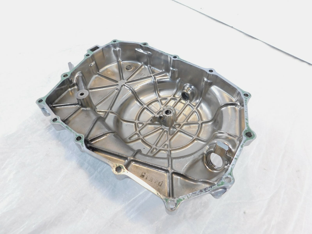Honda VT600 CD Shadow 600 VLX Deluxe Right Engine Motor Crankcase Clutch Cover - C3 Cycle