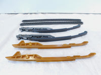 Honda Fury 1300 VT1300 & VTX1300 Engine Camshaft Cam Chain & Tensioner Guides - C3 Cycle