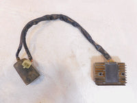 Honda VTX1300R VTX1300S OEM Engine Motor Electrical Voltage Regulator Rectifier - C3 Cycle