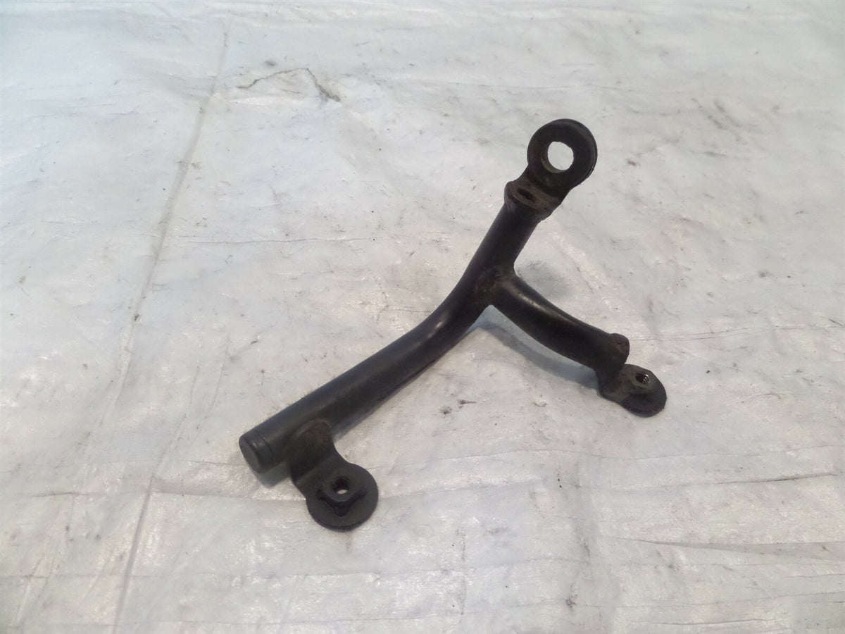 2007-2012 Triumph Tiger 1050 SE Right Oil Cooler Bracket Mount Holder Stay - C3 Cycle