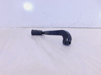 Harley Davidson Dyna Softail Black Transmission Gear Shifter Lever Pedal w/ Peg - C3 Cycle