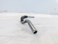 Harley Davidson EVO Touring Electra Glide FXR & Dyna Oil Filter Mount Hose Line - C3 Cycle