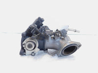 Harley Davidson  Road King Electra Glide Softail & Dyna Intake Air Throttle Body - C3 Cycle