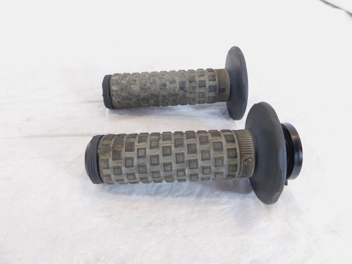 2003-2013 KTM 950 990 Adventure R/S Left Right Handlebar Throttle Grip Tubes - C3 Cycle