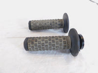 2003-2013 KTM 950 990 Adventure R/S Left Right Handlebar Throttle Grip Tubes - C3 Cycle