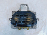2001-2005 Honda GL1800 Goldwing 1800 Audio Control Speaker Button Radio Switches - C3 Cycle