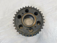 Harley Davidson Milwaukee 8 Softail & Electra Glide Front Belt Pulley Sprocket - C3 Cycle