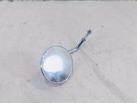 Harley Davidson Touring Softail Dyna & Sportster Right Chrome Rear View Mirror - C3 Cycle