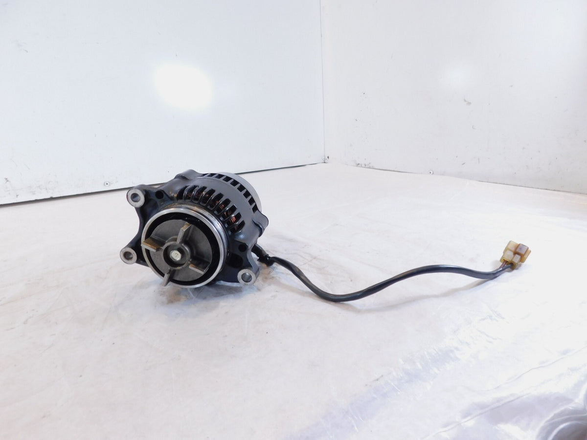 1986-2006 Kawasaki Ninja ZX11 ZX1100 & Concours 1000 ZG1000 Alternator Generator - C3 Cycle
