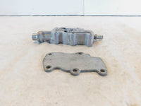 Harley Davidson Ironhead Sportster 900 & 1000 Engine Motor Oil Pump Housing - C3 Cycle