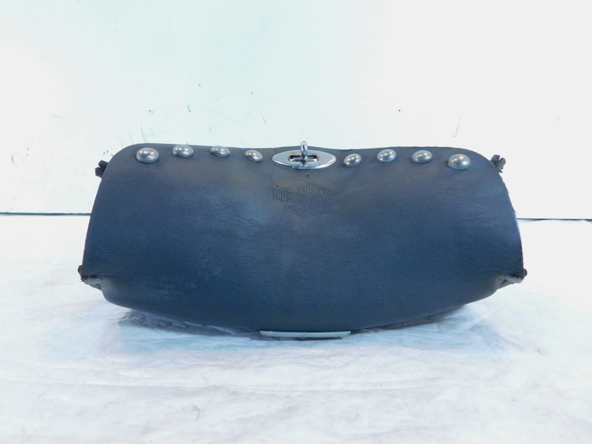 1996-2004 Kawasaki Vulcan 1500 Classic VN1500 Front Fork Pouch Storage Tool Bag - C3 Cycle