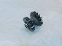 Suzuki GSX-R600 GSX-R750 & GSX-R1000 Engine Motor Starter Clutch Idler Idle Gear - C3 Cycle