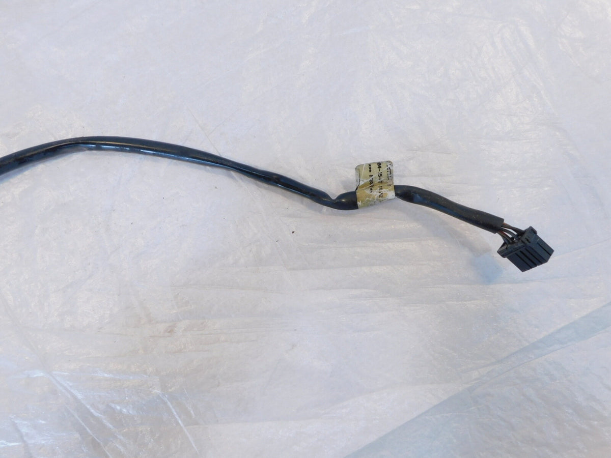 Harley Davidson Touring Road King & Electra Glide Rear Fender Light Wire Harness - C3 Cycle