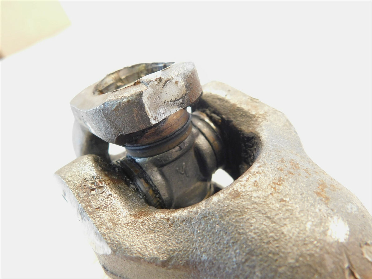 Honda VTX1300 VTX1300S VTX1300R VTX1800 & VTX1800R Rear Driveshaft Joint Yoke - C3 Cycle