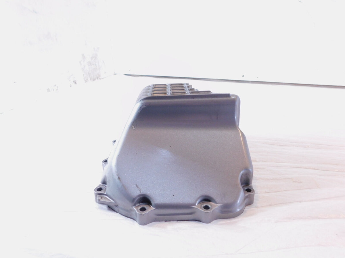 14-16 Honda CBR650 CBR650F CBR 650 Engine Motor Bottom Cover Oil Drain Pan - C3 Cycle