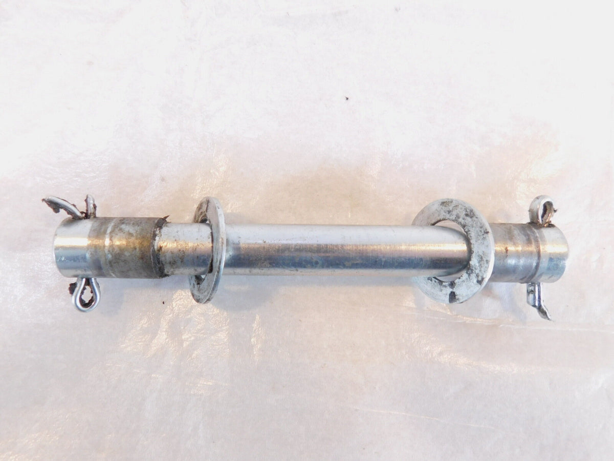 Royal Enfield Bullet 500 EFI B5 Euro 4 Main Stand Centerstand Pivot Bolt Spindle - C3 Cycle