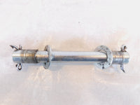 Royal Enfield Bullet 500 EFI B5 Euro 4 Main Stand Centerstand Pivot Bolt Spindle - C3 Cycle