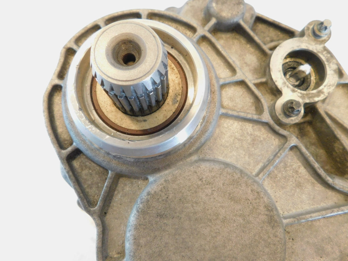 BMW R900RT & R1200RT & R1200GS Adventure Transmission Gears & Housing Gearbox - C3 Cycle
