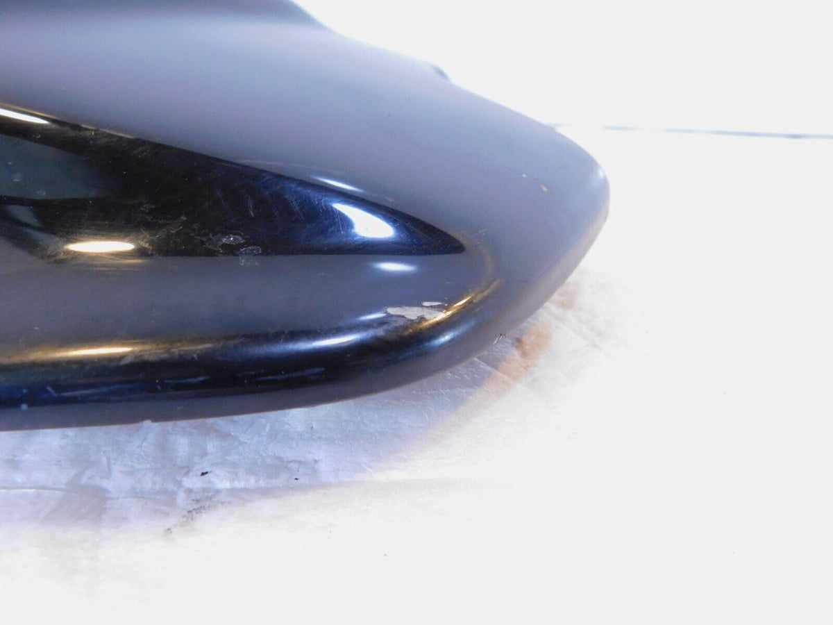 Harley Touring Road Glide & Electra Glide Ultra Classic Right Black Side Cover - C3 Cycle