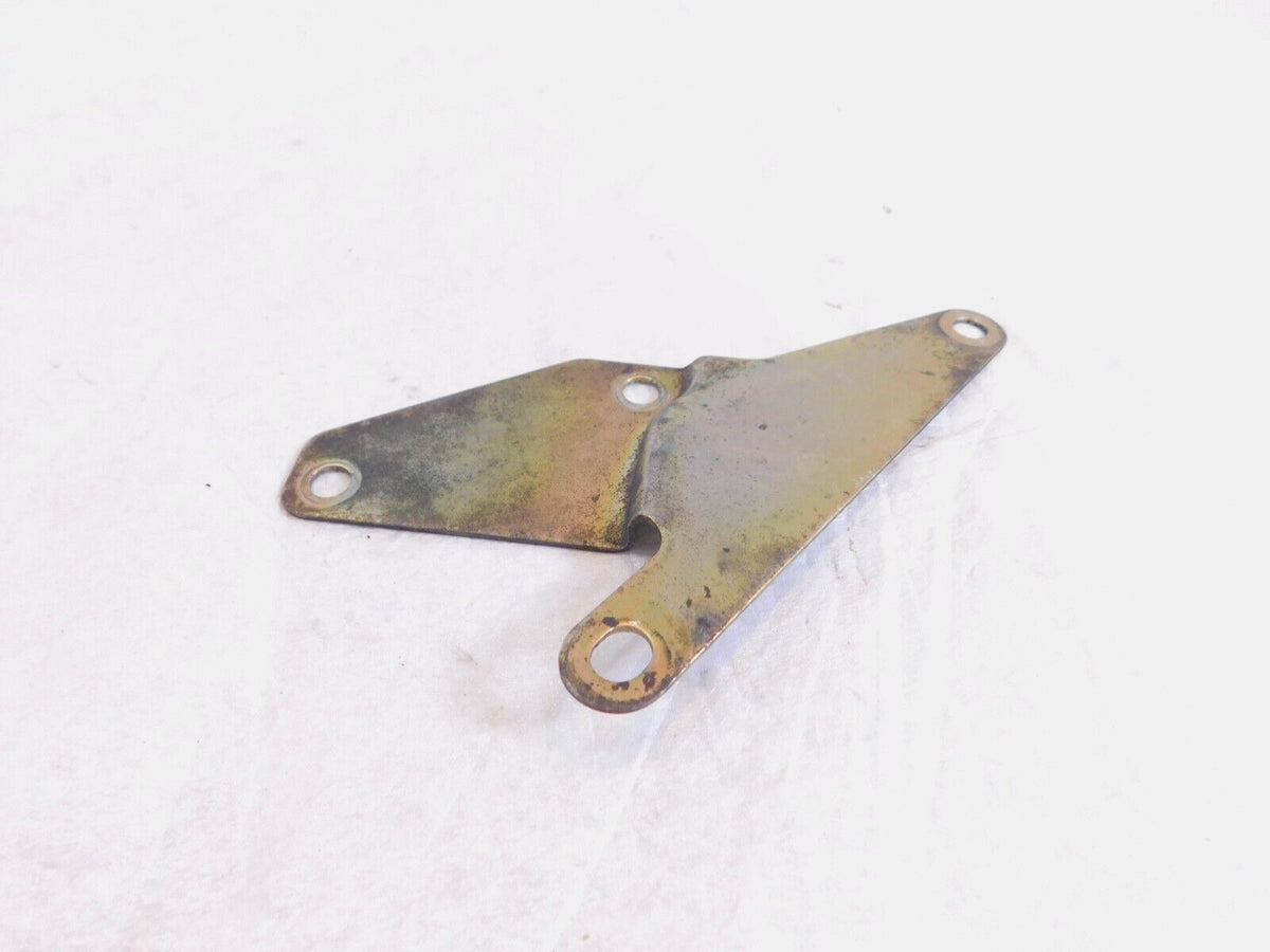 87-09 Suzuki Intruder 1400 Boulevard S83 VS1400 Boost Sensor Relay Bracket Mount - C3 Cycle