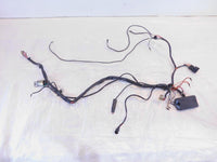 Harley Davidson Sportster 883 1100 & 1200 Wire Wiring Harness Headlight & Switch