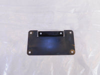 BMW K1 K1100RS R100 R1100 Rear Wheel Fender License Plate Bracket Mount Holder - C3 Cycle