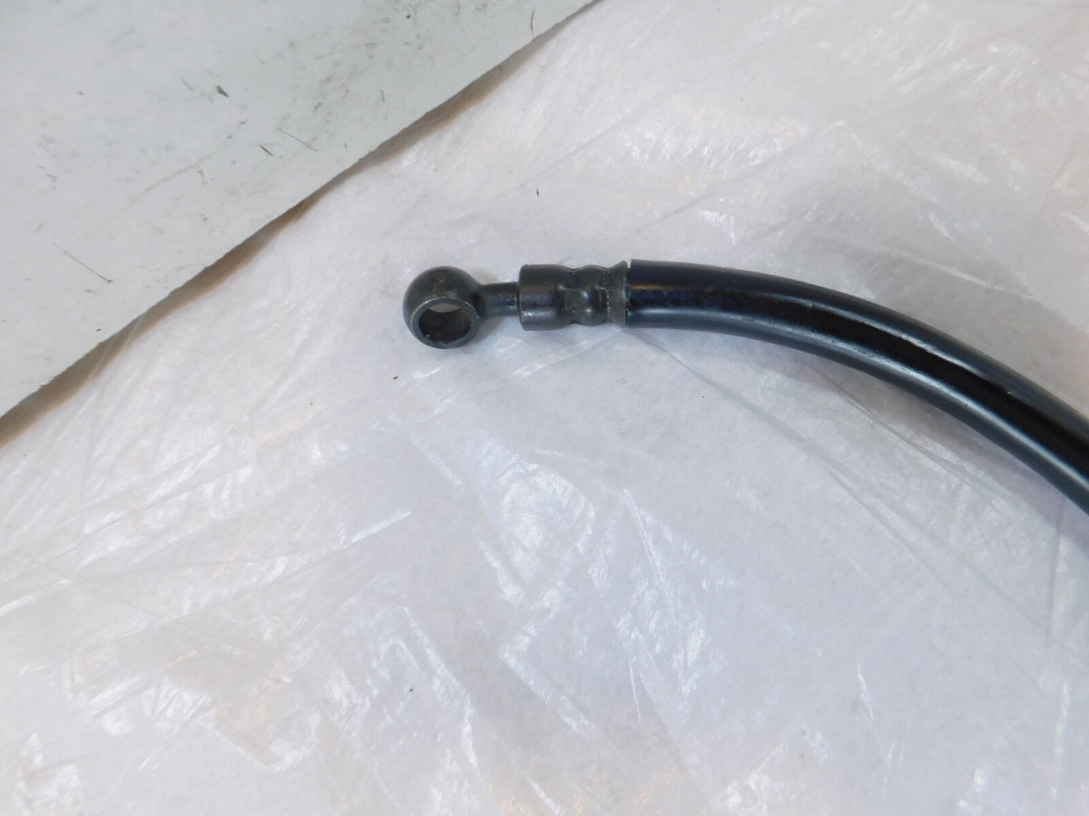 1987-2009 Suzuki Intruder 1400 & Boulevard S83 VS1400 Rear Brake Hose Line Pipe - C3 Cycle