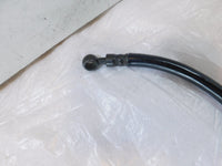1987-2009 Suzuki Intruder 1400 & Boulevard S83 VS1400 Rear Brake Hose Line Pipe - C3 Cycle