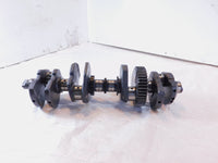 Honda CB1000 CBR1000F 1000 Engine Motor Crank Shaft Piston Connecting Rods - C3 Cycle