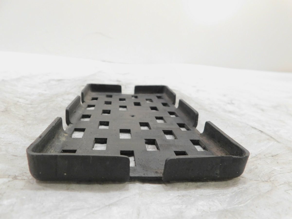 2004-2012 Suzuki GSX-R1000 GSX-R600 GSX-R750 Rubber Battery Tray Box Bottom Seat - C3 Cycle