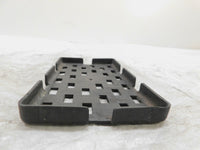 2004-2012 Suzuki GSX-R1000 GSX-R600 GSX-R750 Rubber Battery Tray Box Bottom Seat - C3 Cycle