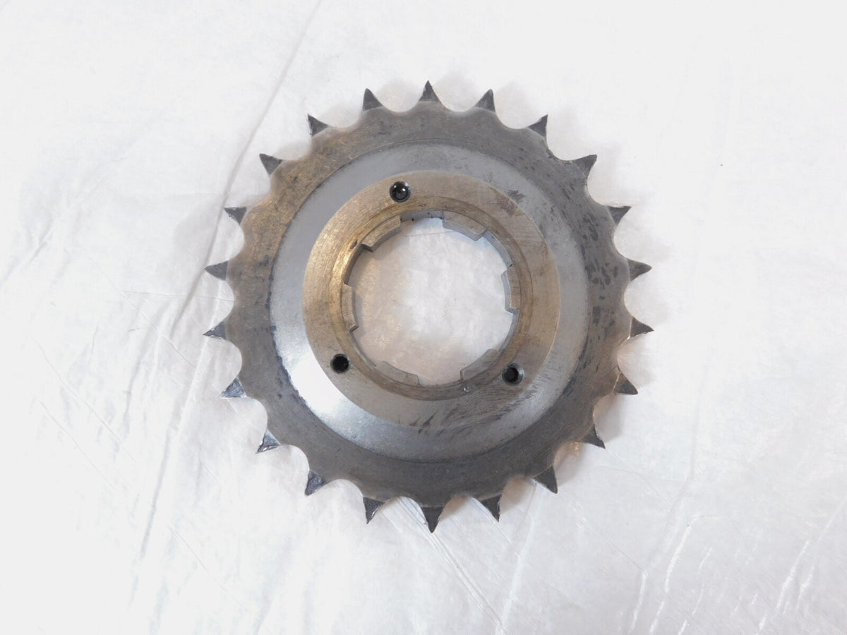 Harley Davidson Tour & Electra Glide & FXR Front Transmission Gear Sprocket - C3 Cycle