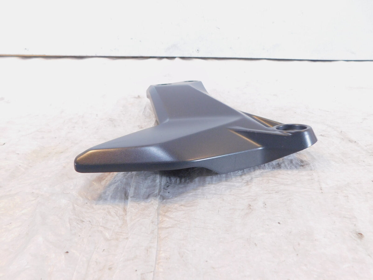 2022-2024 Yamaha YZFR7 YZF-R7 R7 Right Upper Sub Frame Subframe Side Cover Panel - C3 Cycle