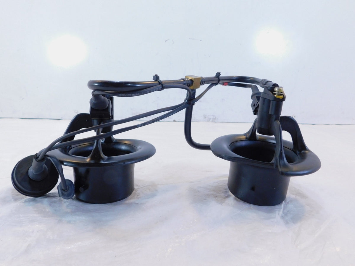 Ducati Superbike 749 749S & 999 999R Throttle Body Gas Petrol Fuel Injectors - C3 Cycle