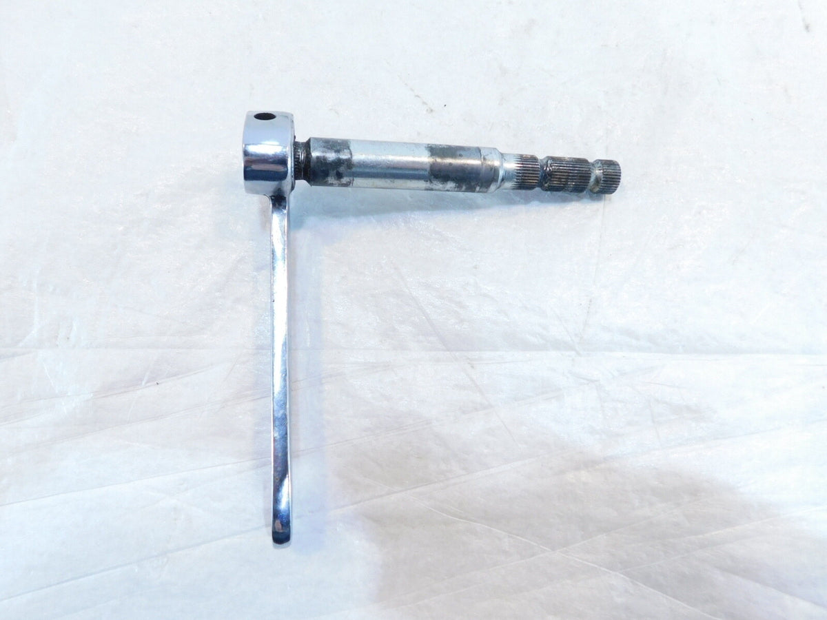 Harley Davidson Touring Road King Electra Glide Gear Shift ShifterShaft & Lever - C3 Cycle