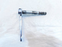 Harley Davidson Touring Road King Electra Glide Gear Shift ShifterShaft & Lever - C3 Cycle