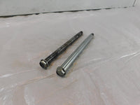 Kawasaki KLX250S 250 KLX300R KDX200 Rear Wheel Suspension Pivot Bolt Shafts - C3 Cycle