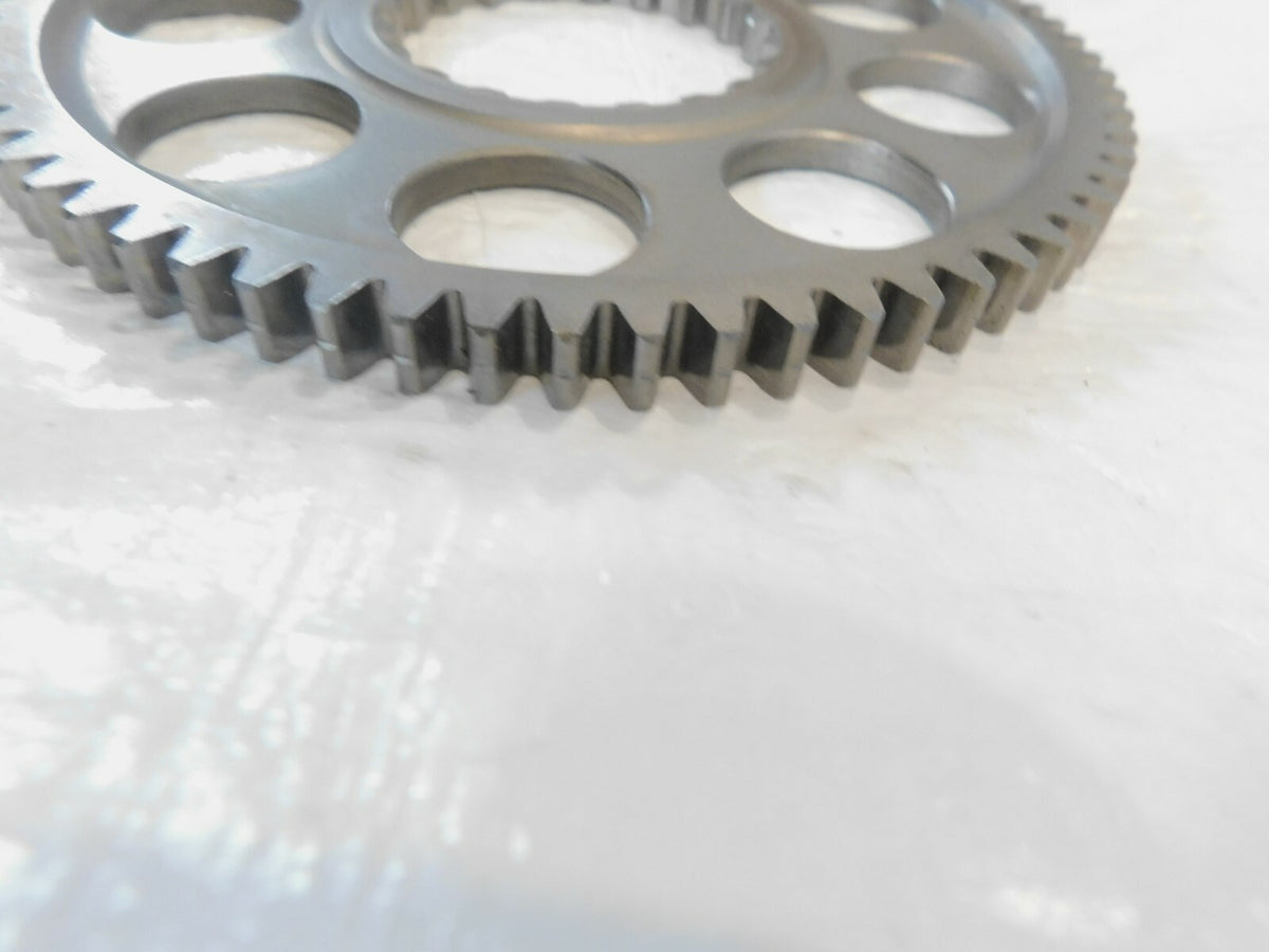 Triumph Tiger Speed Triple Daytona 955i & Sprint ST RS 955 Auxillary Clutch Gear - C3 Cycle