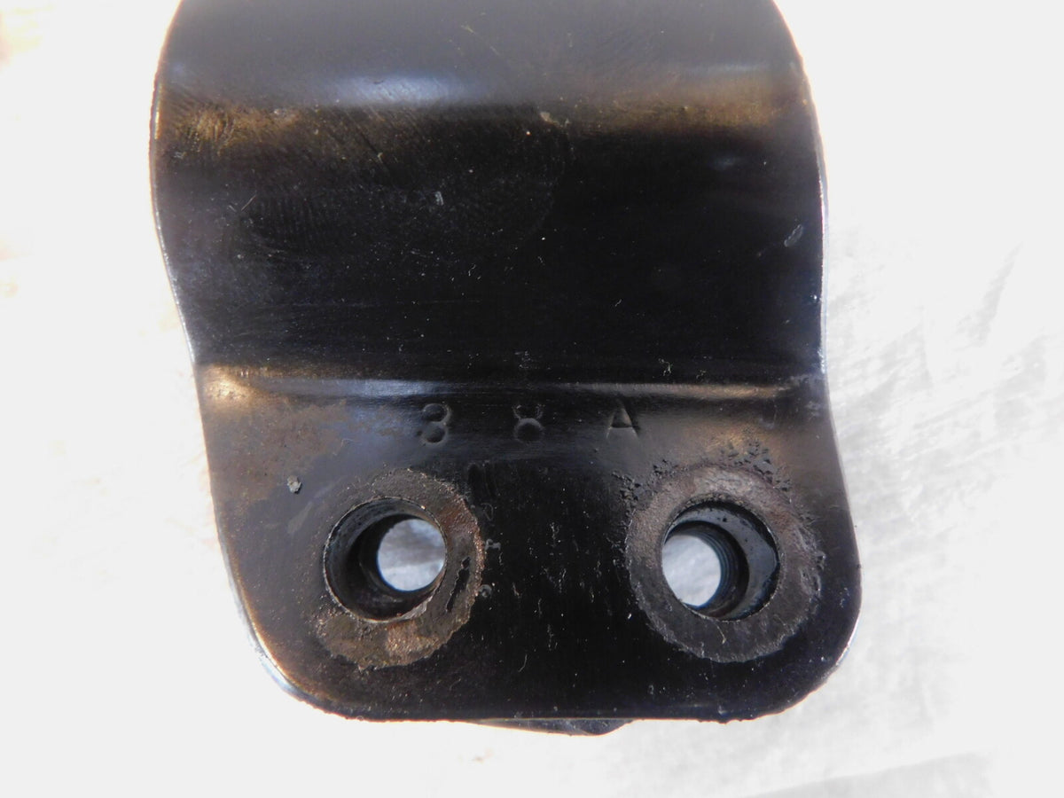 88-97 Suzuki Intruder 750 800 VS800 Left/Right Frame Engine Motor Mount Brackets - C3 Cycle
