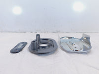 Harley Davidson CVO Street & Road Glide 110 Air Cleaner Backplate & Filter Cover - C3 Cycle