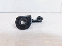 1993-1994 BMW R1100RS R1100 RS Black Right Front Steering Handle Bar Stopper - C3 Cycle