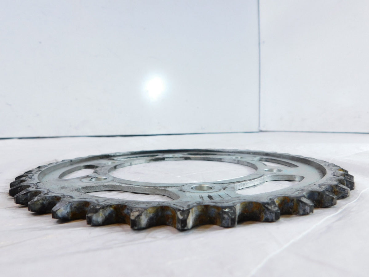 2022-2024 Yamaha YZFR7 YZF-R7 R7 Rear Wheel Drive Chain Driven Sprocket (42T) - C3 Cycle