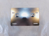 Harley Davidson Touring Road King & Electra Glide License Plate Mount Bracket - C3 Cycle