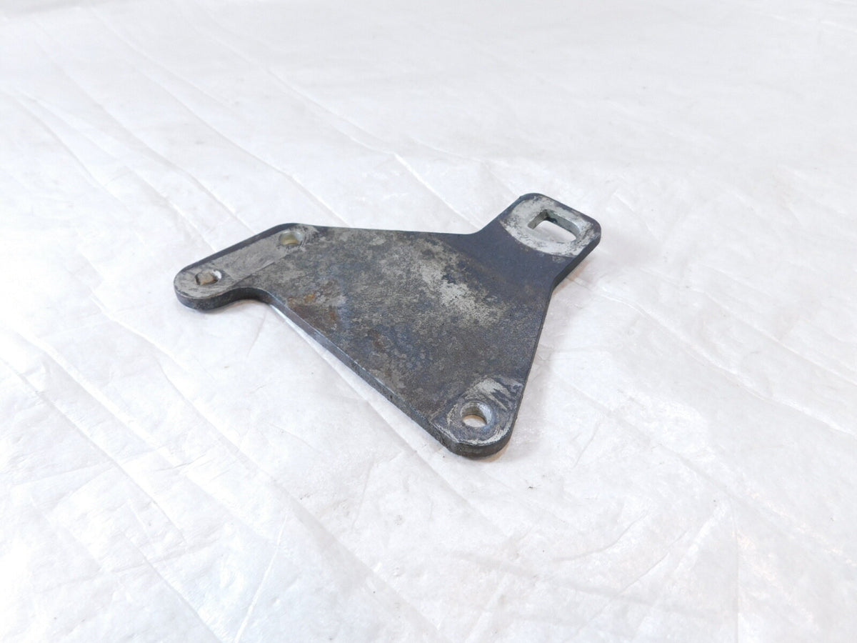Harley Davidson Dyna Wide Glide & Low Rider Exhaust Header Pipe Mount Bracket - C3 Cycle