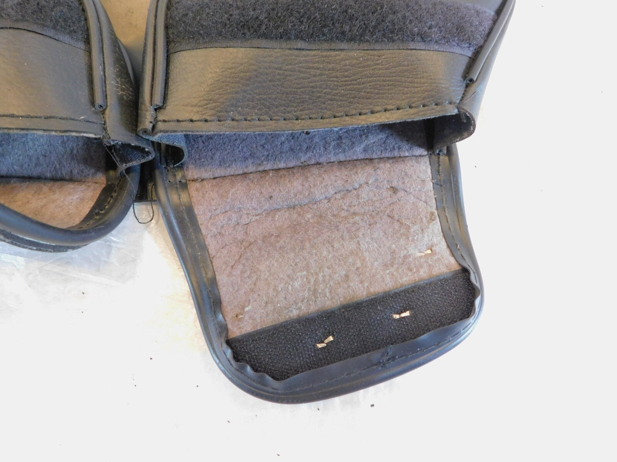 Harley Davidson Touring Electra Glide Classic Windshield Windscreen Storage Bags - C3 Cycle