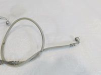 2009 Aprilia RSV1000R RSVR RSV1000 Mille Front/Rear Brake Caliper Hose Pipe Line - C3 Cycle