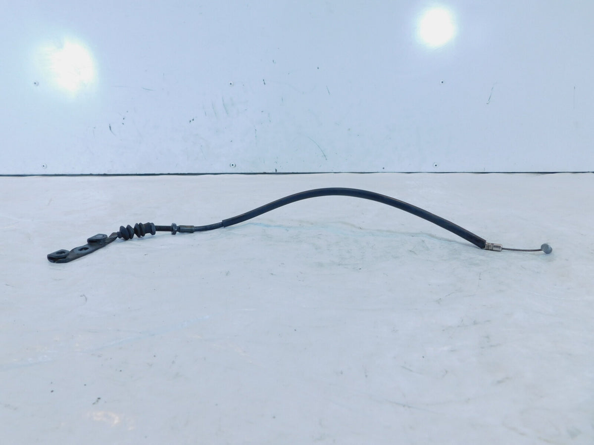 87-09 Suzuki Intruder 1400 Boulevard S83 VS1400 Rear Decompression Decomp Cable - C3 Cycle